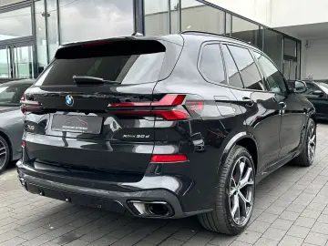 BMW X5 xDrive 30 d M Sport Pro   Luftfederung   AHK
