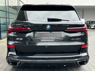 BMW X5 xDrive 30 d M Sport Pro   Luftfederung   AHK