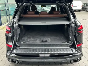BMW X5 xDrive 30 d M Sport Pro   Luftfederung   AHK