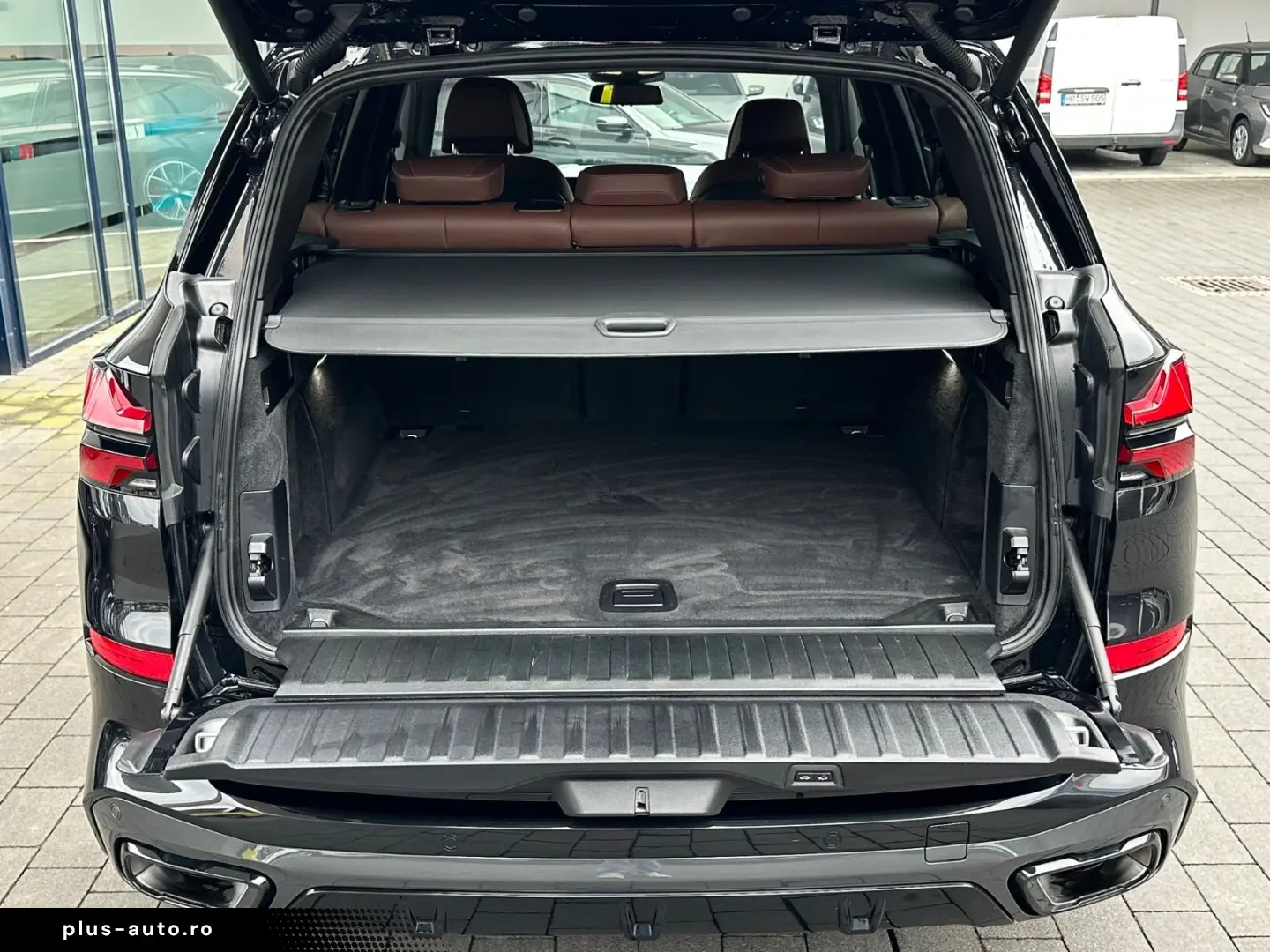 BMW X5 xDrive 30 d M Sport Pro   Luftfederung   AHK