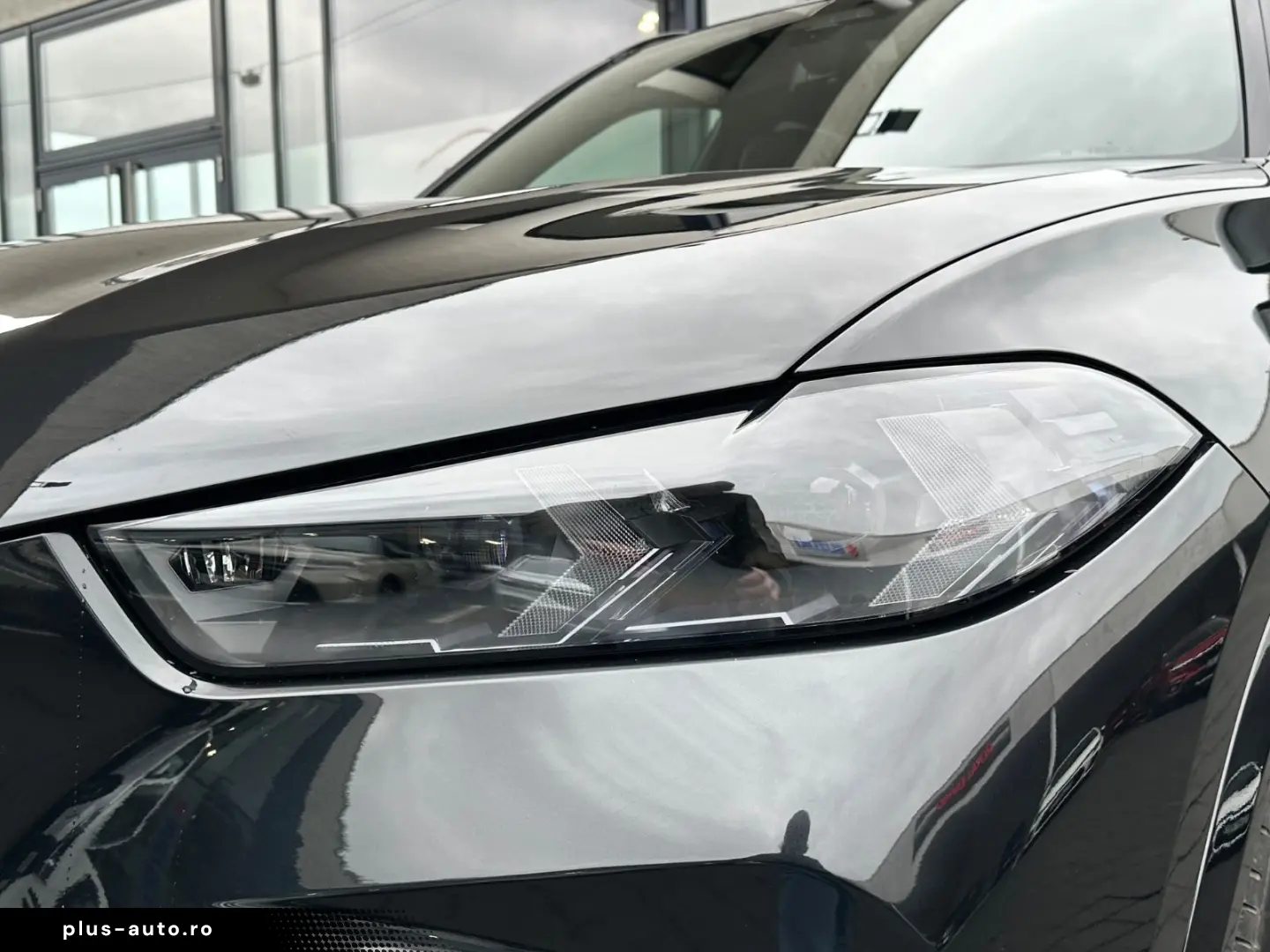 BMW X5 xDrive 30 d M Sport Pro   Luftfederung   AHK