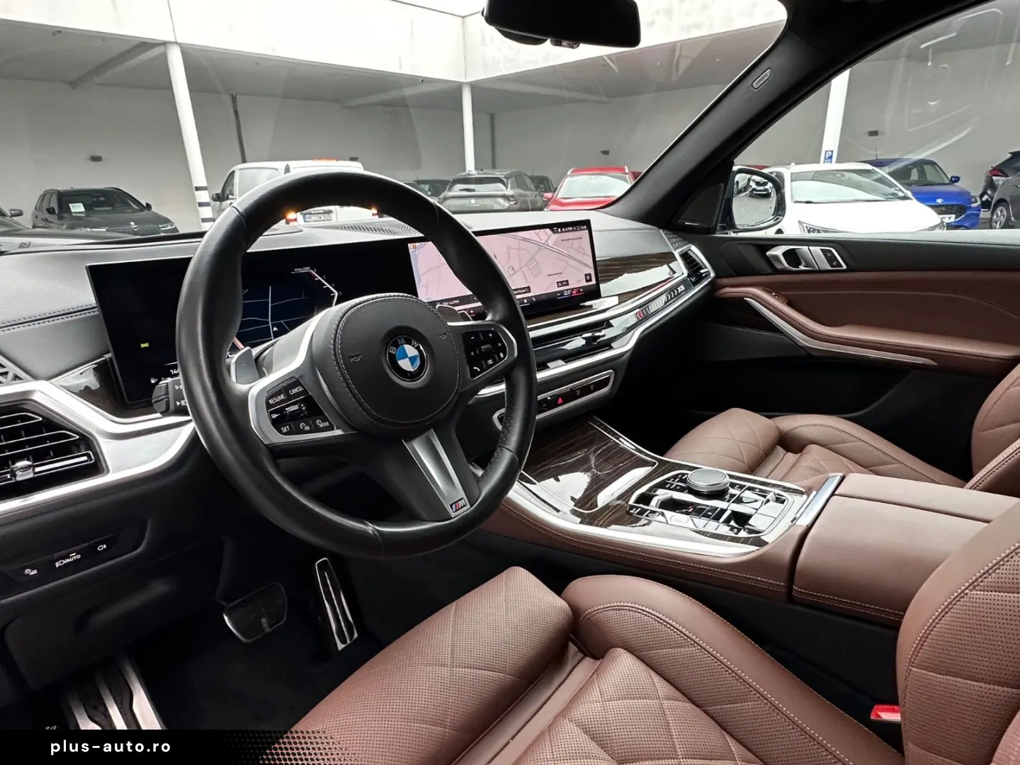 BMW X5 xDrive 30 d M Sport Pro   Luftfederung   AHK