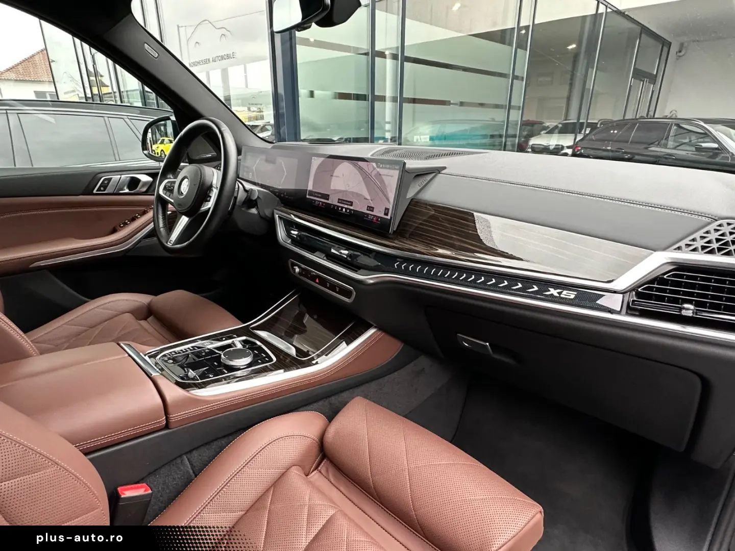 BMW X5 xDrive 30 d M Sport Pro   Luftfederung   AHK