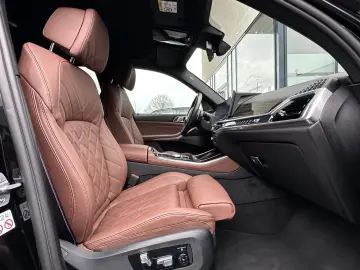 BMW X5 xDrive 30 d M Sport Pro   Luftfederung   AHK