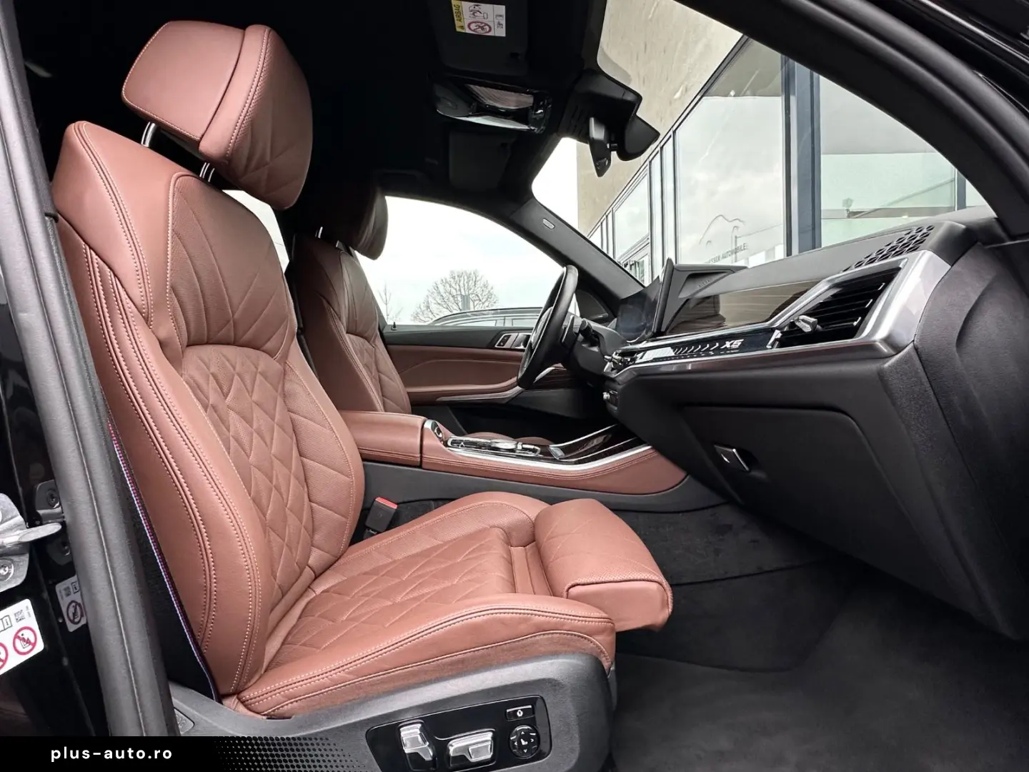 BMW X5 xDrive 30 d M Sport Pro   Luftfederung   AHK