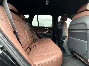 BMW X5 xDrive 30 d M Sport Pro   Luftfederung   AHK