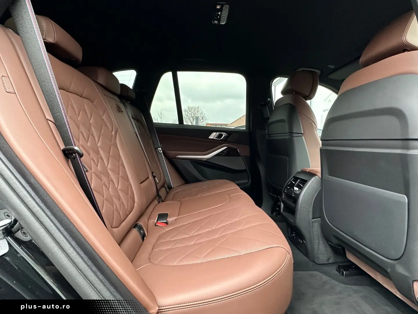 BMW X5 xDrive 30 d M Sport Pro   Luftfederung   AHK