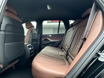 BMW X5 xDrive 30 d M Sport Pro   Luftfederung   AHK