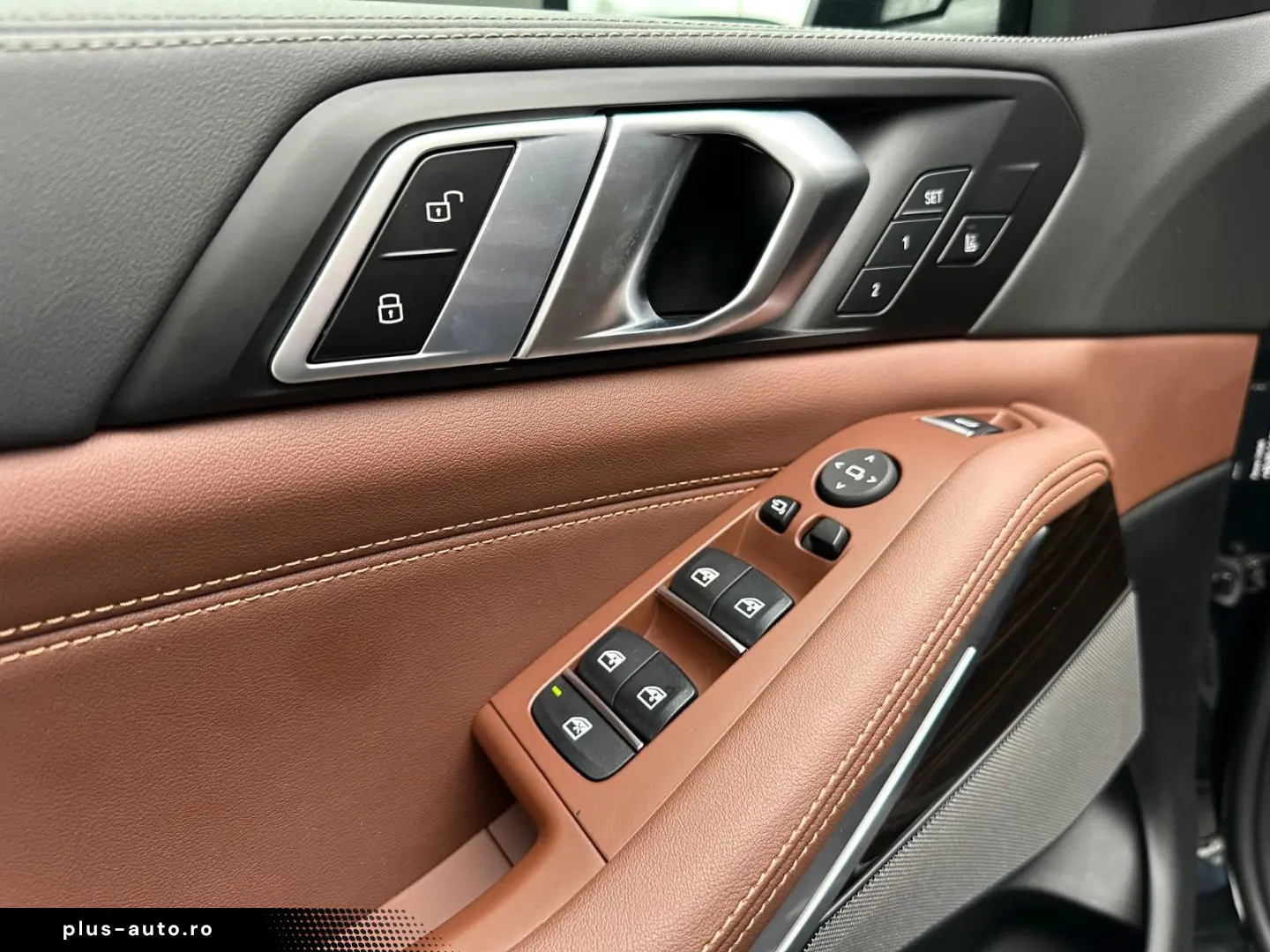 BMW X5 xDrive 30 d M Sport Pro   Luftfederung   AHK