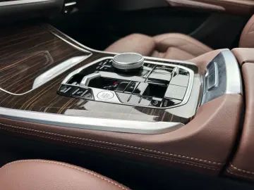 BMW X5 xDrive 30 d M Sport Pro   Luftfederung   AHK