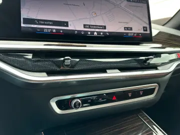 BMW X5 xDrive 30 d M Sport Pro   Luftfederung   AHK