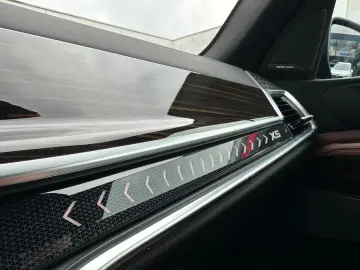 BMW X5 xDrive 30 d M Sport Pro   Luftfederung   AHK