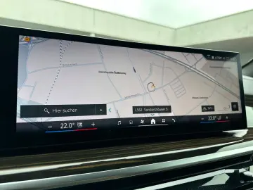 BMW X5 xDrive 30 d M Sport Pro   Luftfederung   AHK