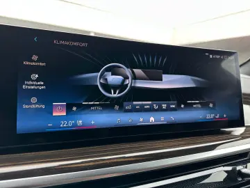 BMW X5 xDrive 30 d M Sport Pro   Luftfederung   AHK