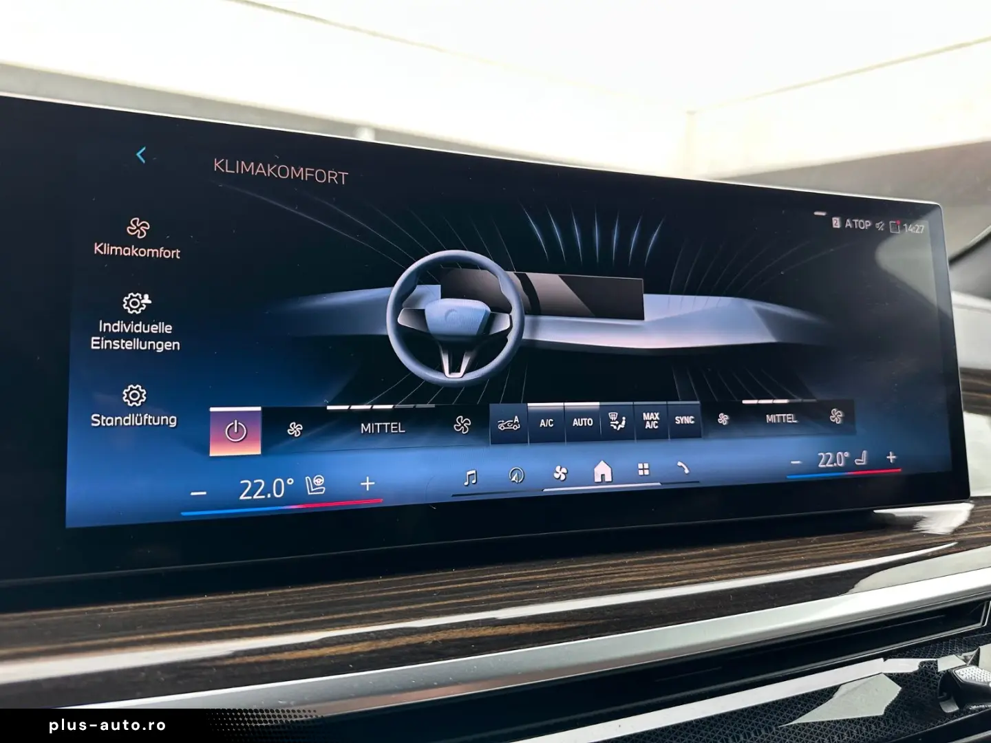 BMW X5 xDrive 30 d M Sport Pro   Luftfederung   AHK