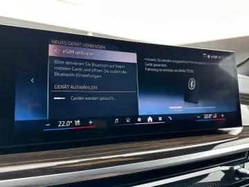 BMW X5 xDrive 30 d M Sport Pro   Luftfederung   AHK