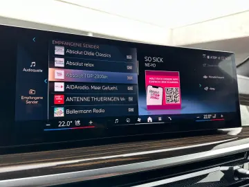 BMW X5 xDrive 30 d M Sport Pro   Luftfederung   AHK