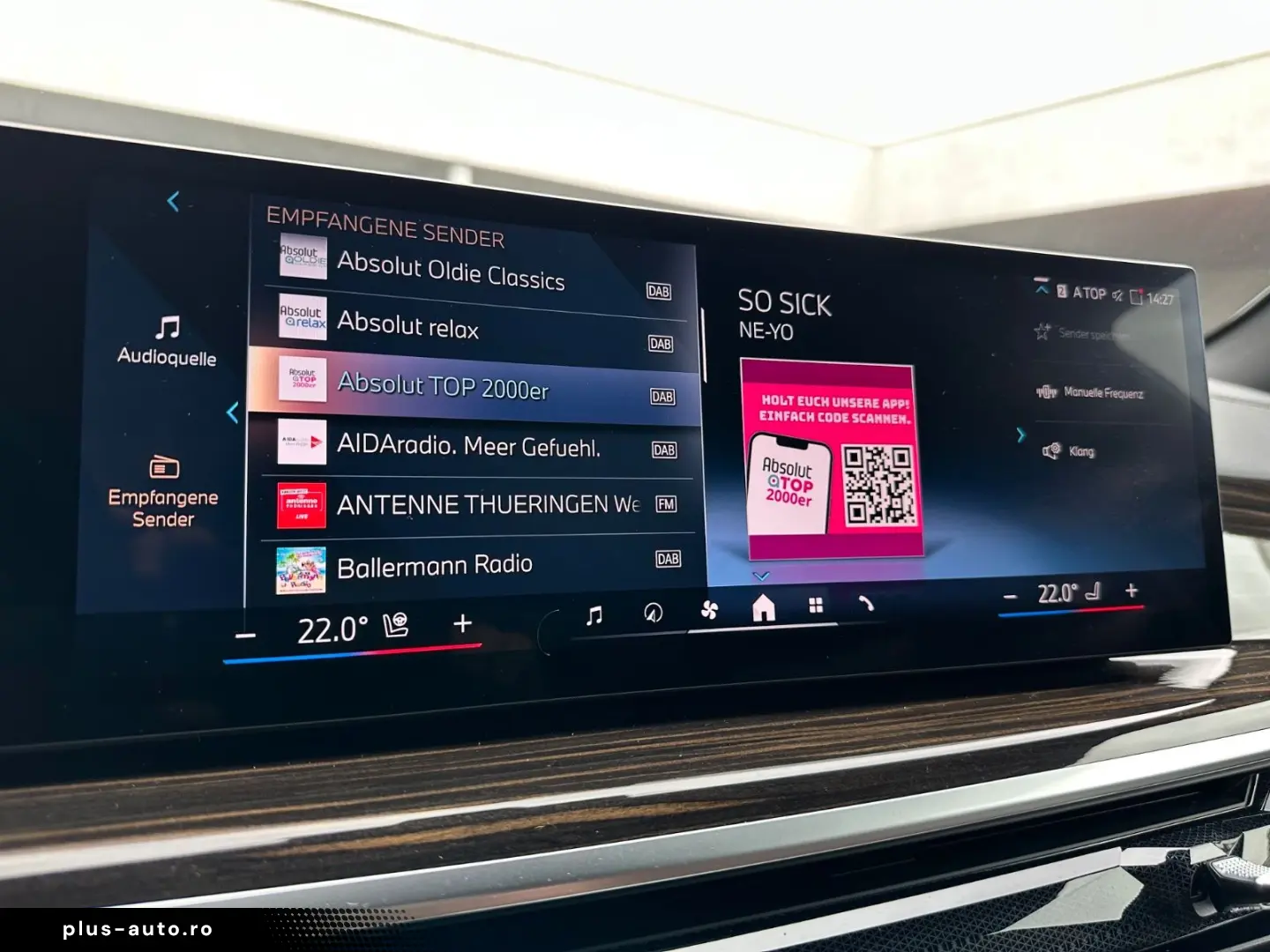 BMW X5 xDrive 30 d M Sport Pro   Luftfederung   AHK