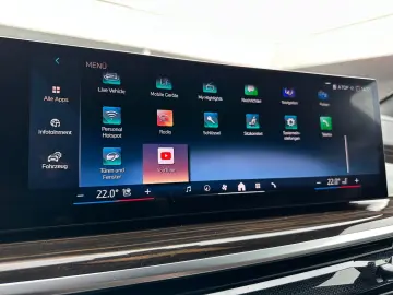 BMW X5 xDrive 30 d M Sport Pro   Luftfederung   AHK