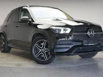 MERCEDES-BENZ GLE 350 e 4Matic 9G-Tronic AMG Exclusi&hellip;