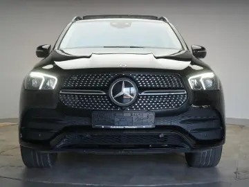 MERCEDES-BENZ GLE 350 e 4Matic 9G-Tronic AMG Exclusi&hellip;