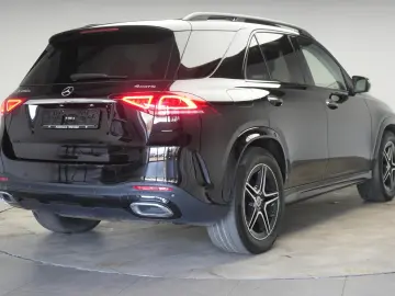 MERCEDES-BENZ GLE 350 e 4Matic 9G-Tronic AMG Exclusi&hellip;
