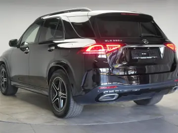 MERCEDES-BENZ GLE 350 e 4Matic 9G-Tronic AMG Exclusi&hellip;