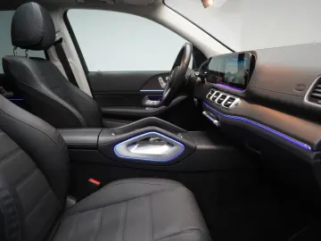 MERCEDES-BENZ GLE 350 e 4Matic 9G-Tronic AMG Exclusi&hellip;