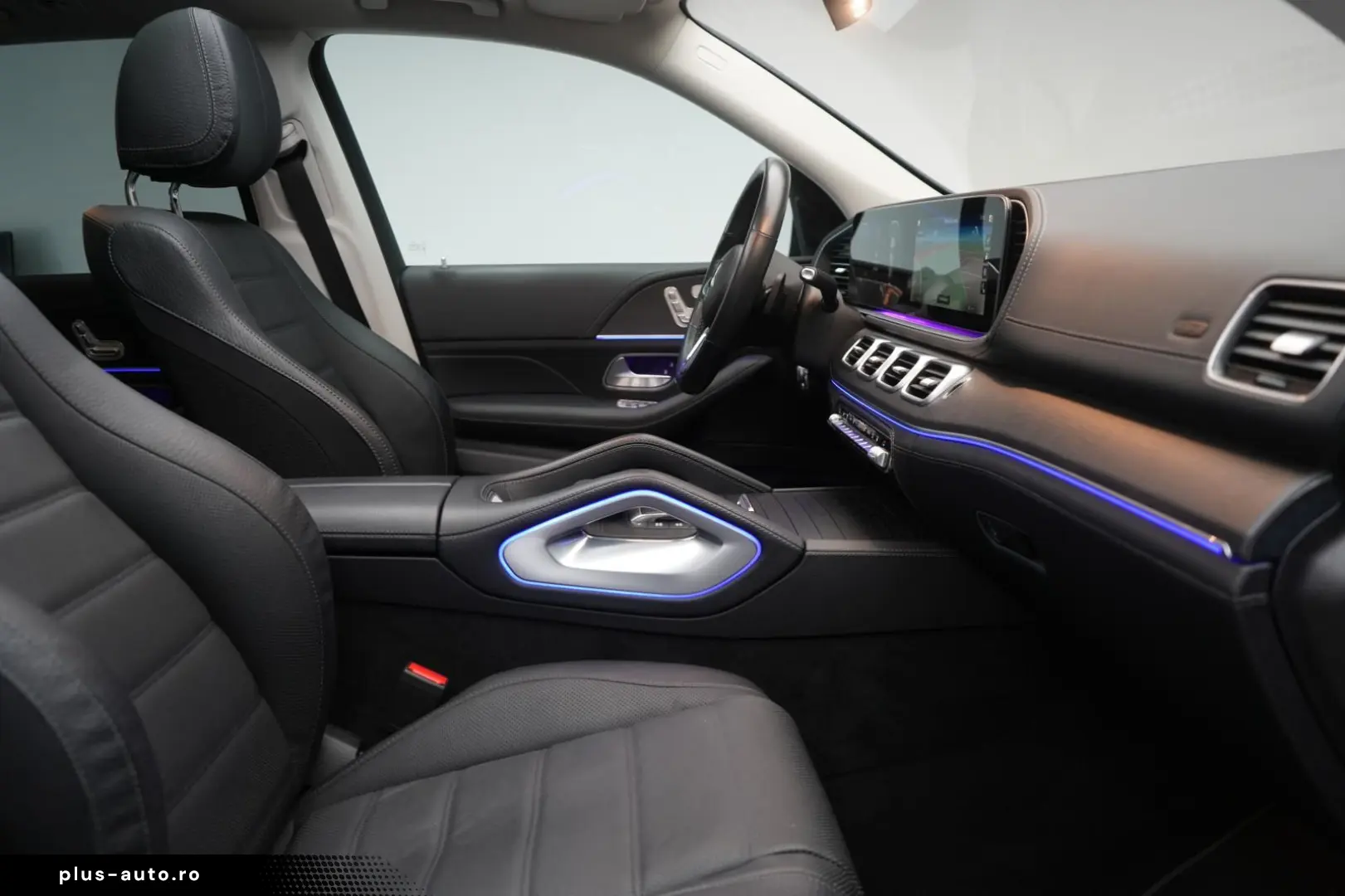 MERCEDES-BENZ GLE 350 e 4Matic 9G-Tronic AMG Exclusi&hellip;