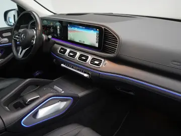 MERCEDES-BENZ GLE 350 e 4Matic 9G-Tronic AMG Exclusi&hellip;