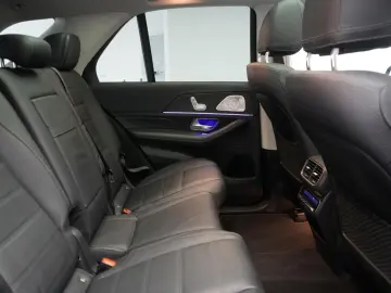MERCEDES-BENZ GLE 350 e 4Matic 9G-Tronic AMG Exclusi&hellip;