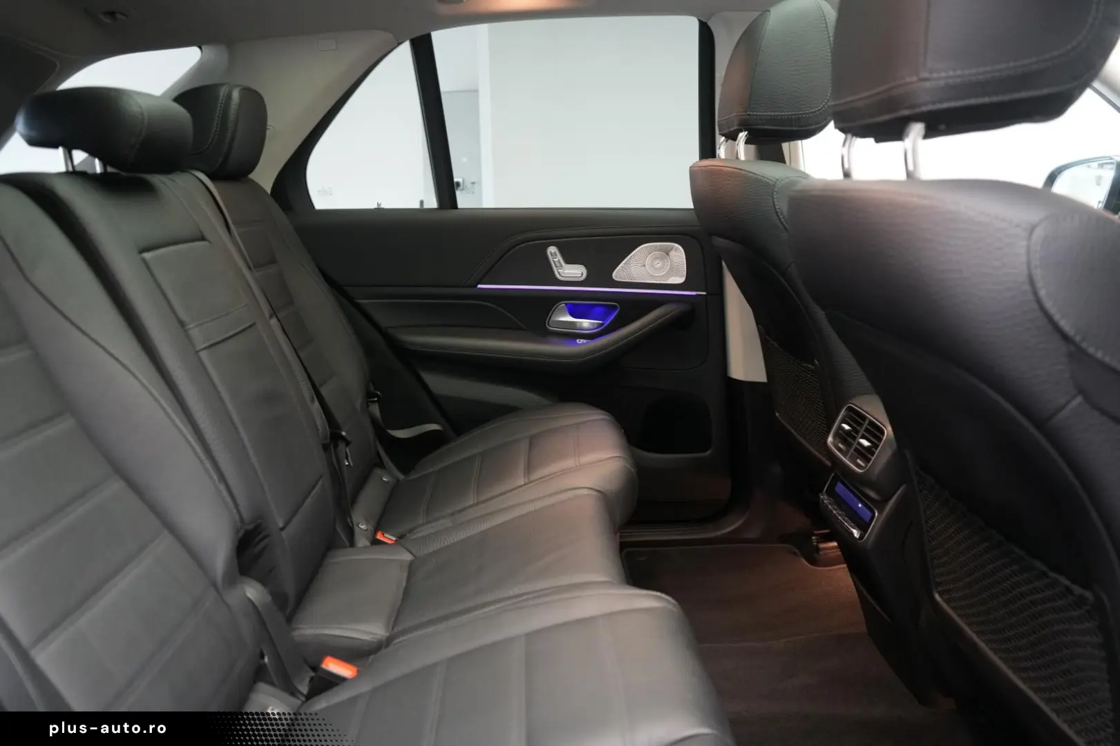 MERCEDES-BENZ GLE 350 e 4Matic 9G-Tronic AMG Exclusi&hellip;