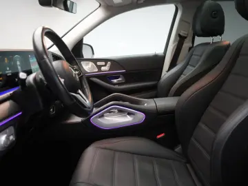 MERCEDES-BENZ GLE 350 e 4Matic 9G-Tronic AMG Exclusi&hellip;