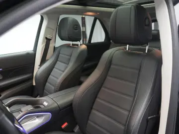 MERCEDES-BENZ GLE 350 e 4Matic 9G-Tronic AMG Exclusi&hellip;