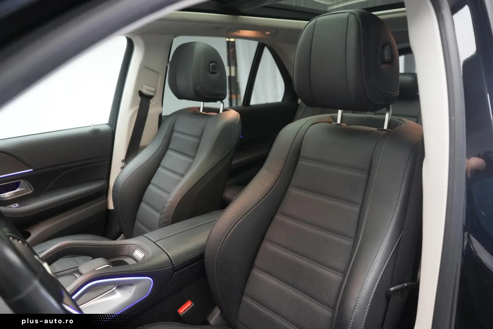 MERCEDES-BENZ GLE 350 e 4Matic 9G-Tronic AMG Exclusi&hellip;