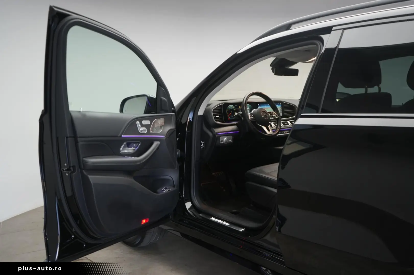 MERCEDES-BENZ GLE 350 e 4Matic 9G-Tronic AMG Exclusi&hellip;