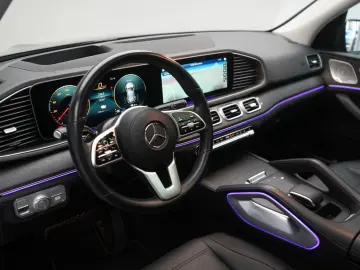 MERCEDES-BENZ GLE 350 e 4Matic 9G-Tronic AMG Exclusi&hellip;