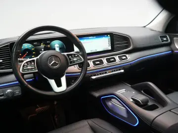 MERCEDES-BENZ GLE 350 e 4Matic 9G-Tronic AMG Exclusi&hellip;