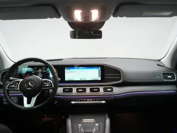 MERCEDES-BENZ GLE 350 e 4Matic 9G-Tronic AMG Exclusi&hellip;