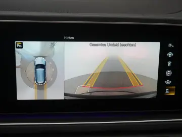 MERCEDES-BENZ GLE 350 e 4Matic 9G-Tronic AMG Exclusi&hellip;