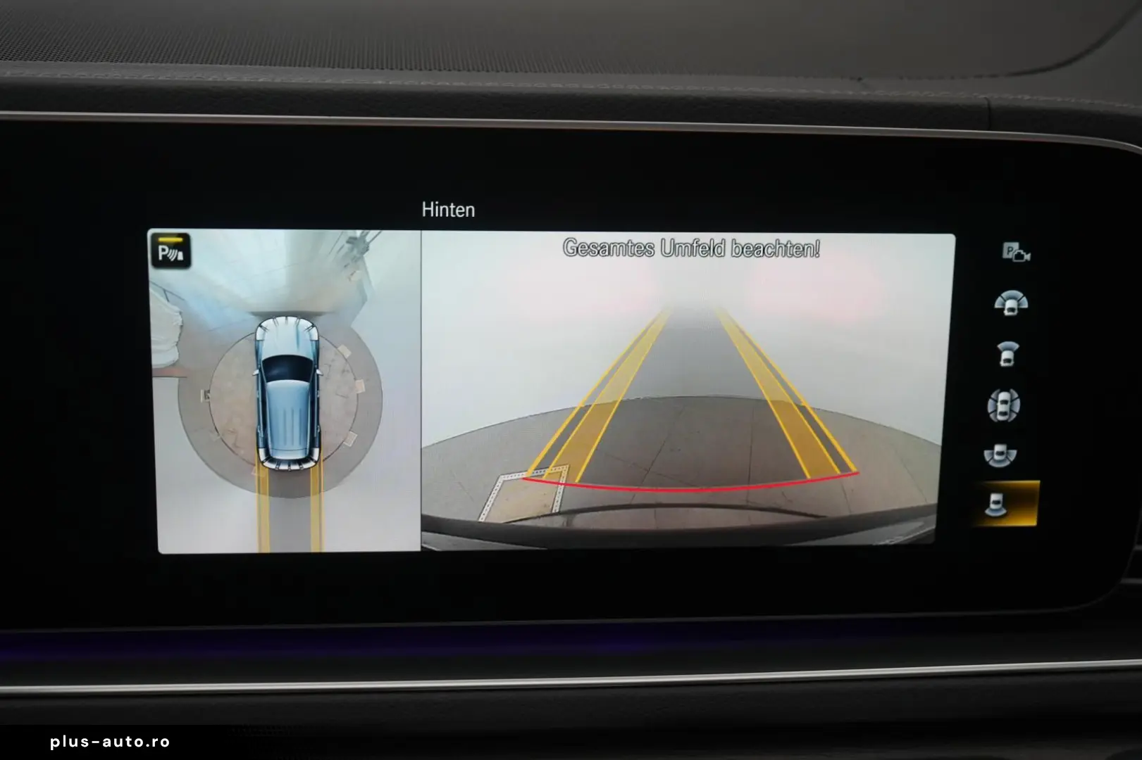 MERCEDES-BENZ GLE 350 e 4Matic 9G-Tronic AMG Exclusi&hellip;