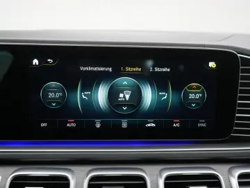 MERCEDES-BENZ GLE 350 e 4Matic 9G-Tronic AMG Exclusi&hellip;