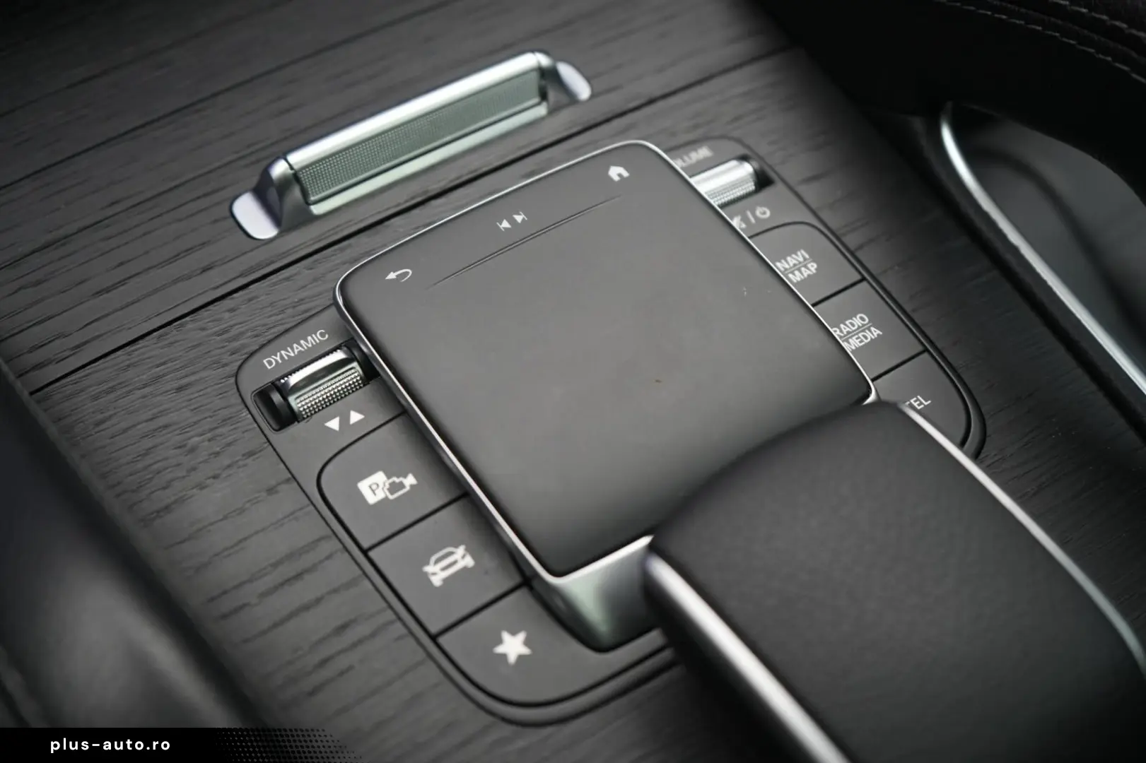 MERCEDES-BENZ GLE 350 e 4Matic 9G-Tronic AMG Exclusi&hellip;