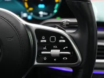 MERCEDES-BENZ GLE 350 e 4Matic 9G-Tronic AMG Exclusi&hellip;