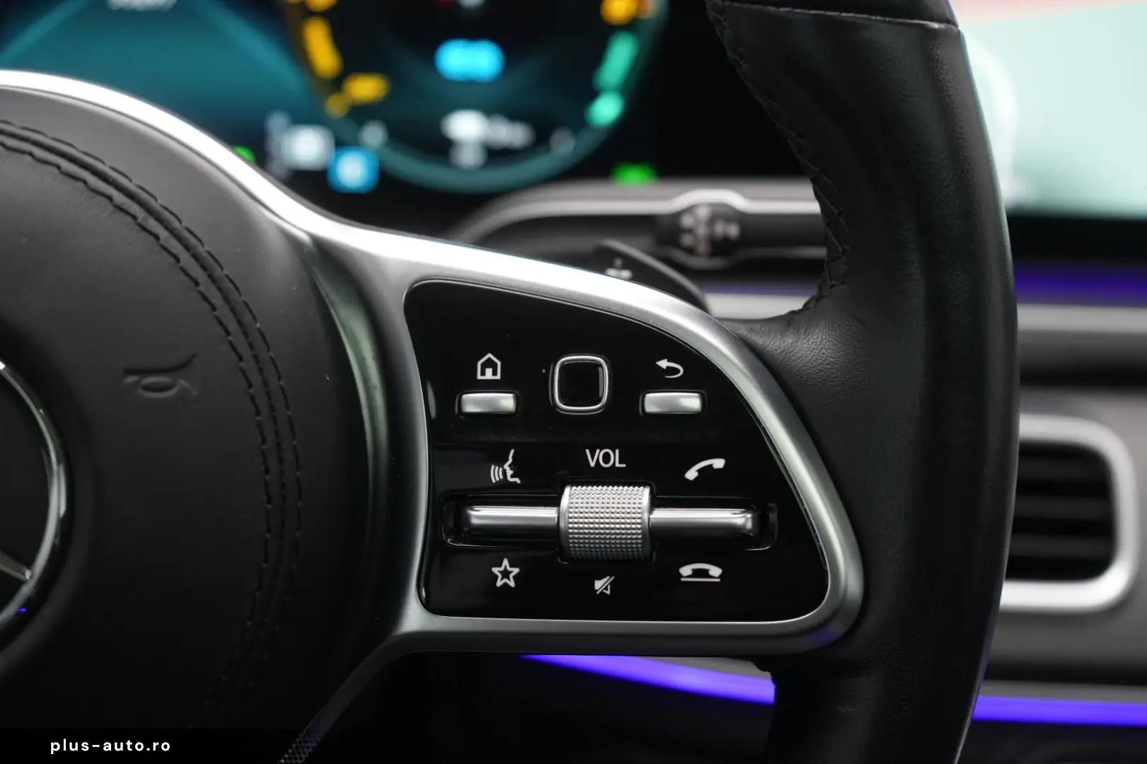 MERCEDES-BENZ GLE 350 e 4Matic 9G-Tronic AMG Exclusi&hellip;