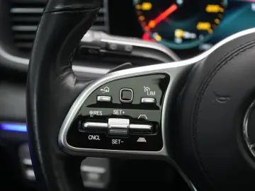 MERCEDES-BENZ GLE 350 e 4Matic 9G-Tronic AMG Exclusi&hellip;