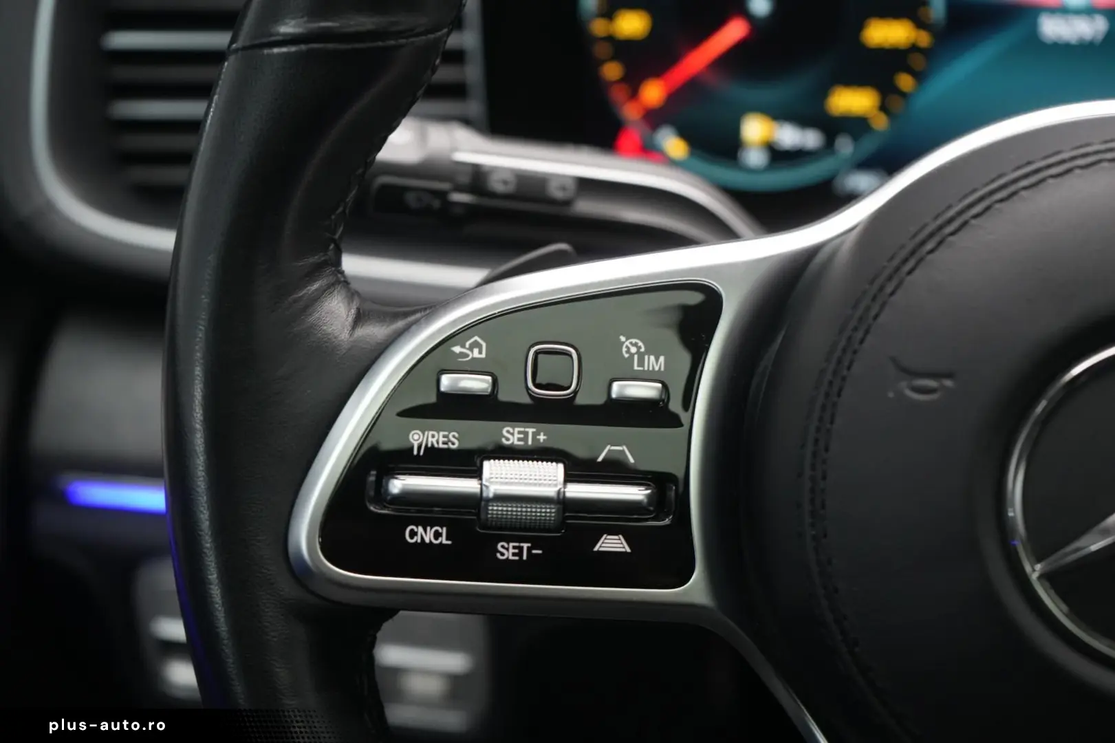 MERCEDES-BENZ GLE 350 e 4Matic 9G-Tronic AMG Exclusi&hellip;