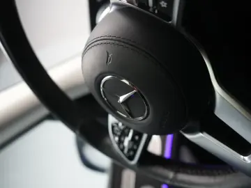 MERCEDES-BENZ GLE 350 e 4Matic 9G-Tronic AMG Exclusi&hellip;