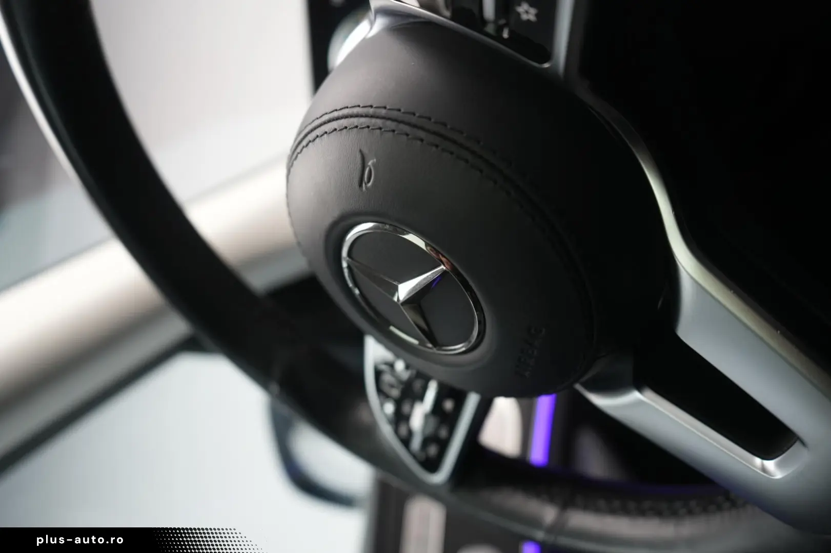 MERCEDES-BENZ GLE 350 e 4Matic 9G-Tronic AMG Exclusi&hellip;