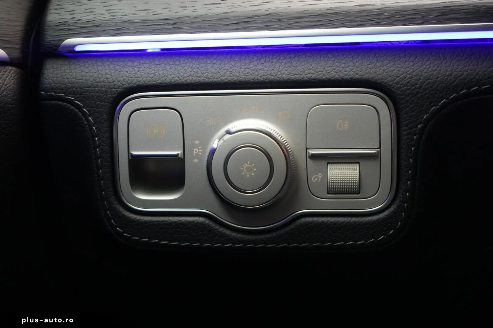 MERCEDES-BENZ GLE 350 e 4Matic 9G-Tronic AMG Exclusi&hellip;